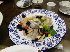 炒河蚌-骆马湖酒家(窑湾新区店)