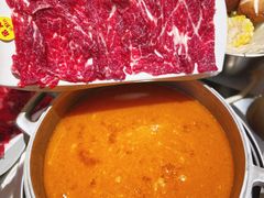 -荣叔港式沙嗲牛肉火锅(正佳潮流店)