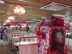 -东北民俗村·东北菜(翻身店)