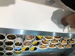 -光明·博海美食花园(上海瑞金医院12号楼店)