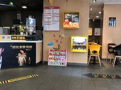 -麦当劳(吴中大道店)