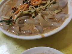 -双喜饭庄(马道坡街店)