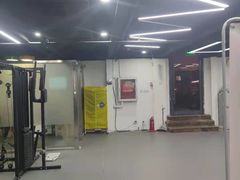 -清橙健身(学院路店)