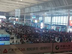 -南宁东站