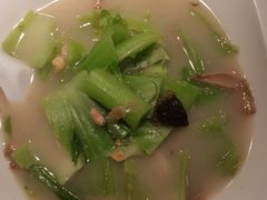 上汤水东芥菜-粤·向群饭店(泮塘路店)