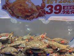 -小螺号海鲜·地道鲁菜(泉城广场店)
