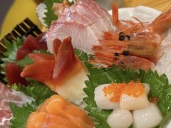 -花和海鲜自助(梅江店)