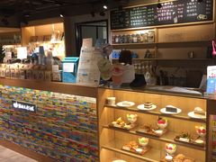 -猫的天空之城概念书店(苏州诚品店)