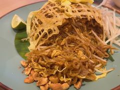 -mango tree芒果树泰国餐厅(青岛万象城店)