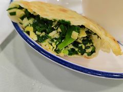 -听涛雅苑百味饺子老家菜馆