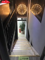 -MyStyle美发沙龙
