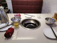 -浩爷羊蝎子火锅(双榆树店)