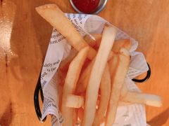 美式炸薯条-COMMUNE幻师(五角场店)