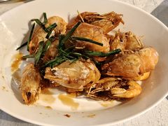 -上海和平饭店龙凤厅 Dragon Phoenix