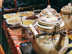 -桥门程记(兰州南关夜市店)