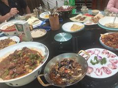 -一块豆腐·海鲜·家常菜(李沧书院路店)