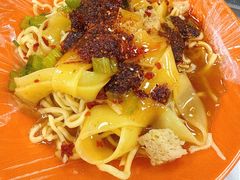 -艾力烤肉店(和平南路店)