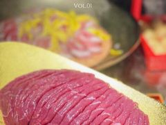 -羊大爷涮肉(亮马桥店)