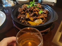 -大理实力希尔顿酒店御璽中餐厅YUXI – CHINESE RESTAURANT