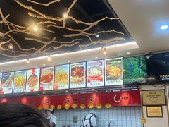 -小艺烧烤(曲江店)