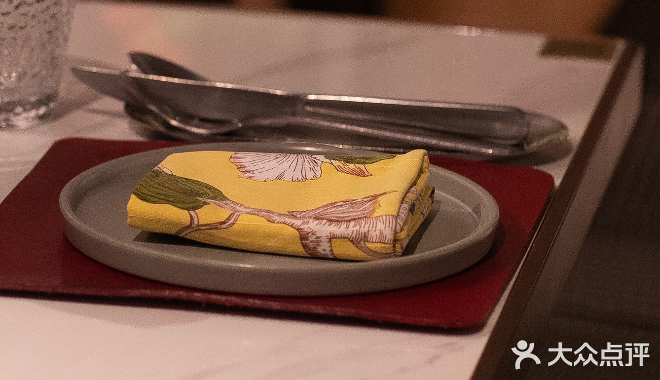 青田旅行｜本地人推荐的宝藏法餐