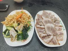 -东北农业大学饺子园