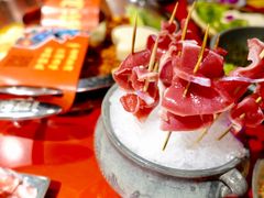 -谭鸭血老火锅(漳州路店)