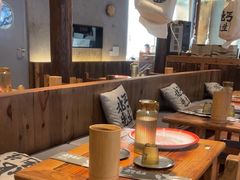 -北丐先生·野馄饨烧烤(长宁龙之梦店)