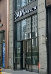 -3AM HAIR SALON染发接发
