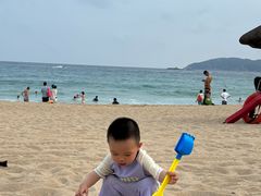 -三亚亚龙湾红树林度假酒店