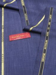 -Biella Fibers杰尼亚Zegna面料西装·夹克·礼服全定制Bespoke(晶耀前滩店)
