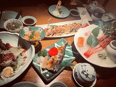 -阿吾罗日本料理(K11艺术中心店)
