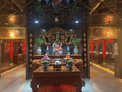 -宝轩渔府·海鲜(水上店)