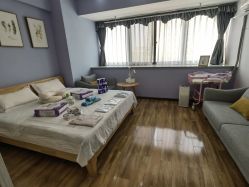 -敦南舒悦月子会所(南湖店)