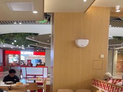 -乡村基·川味现炒大王(熙悦天街店)