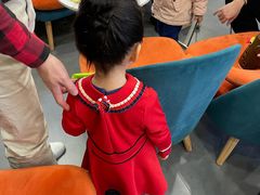 -海马体照相馆(上海宝山万达广场店)