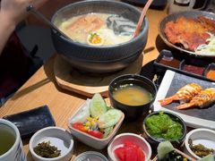-沼津港精致料理·寿喜烧·烧鸟(青浦宝龙广场日料榜单店)