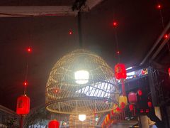 -老地方猫儿面(磁器口店)