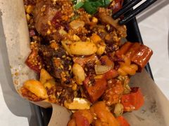 -蓉李记成都名小吃(合肥包河万达店)