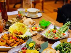 -泰堤坊(淡水体育馆店)