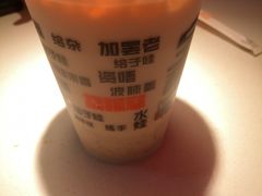 -宝葫芦西北茶食铺(万达店)