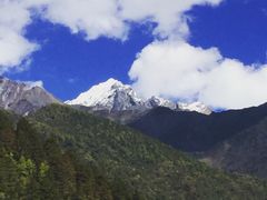 -康定跑马山风景区