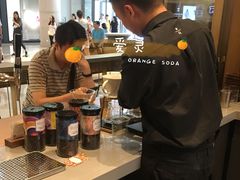 -星巴克臻选(北京世贸天阶店)