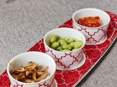 吉祥开胃菜-新长福(世嘉店)