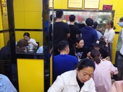 -阿生哥螺蛳粉(永安街店)