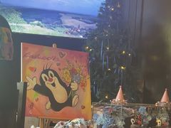 -布拉格餐厅· 中欧捷克菜(全国首店)