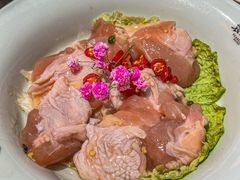 -重庆袁老四火锅(武进万达店)