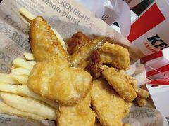 -肯德基(星河店)