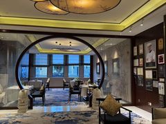 -一品淮扬 · 淮扬菜·北京万达文华酒店