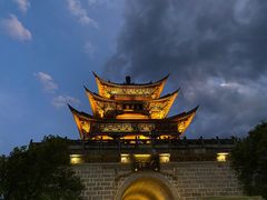 -大理古城
